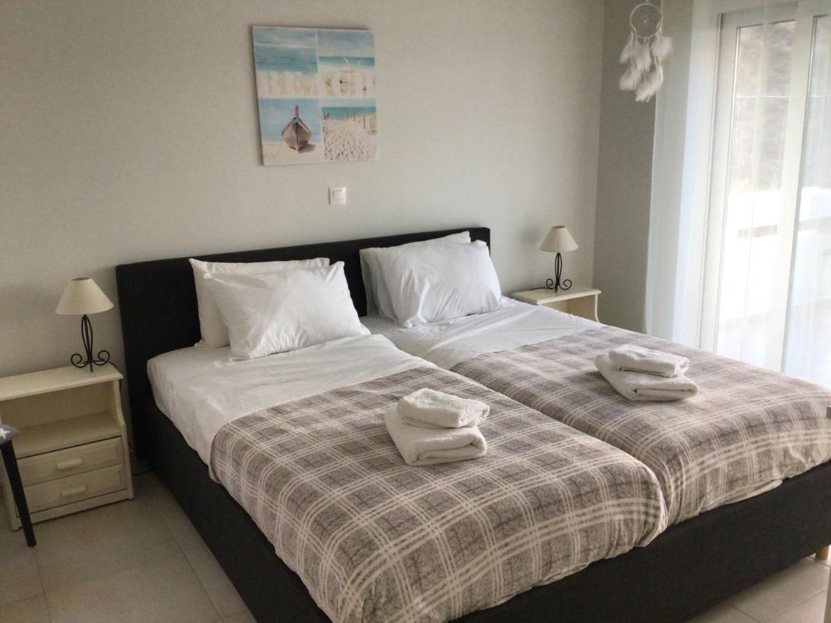 Villa Panorama 普拉基亚斯 外观 照片